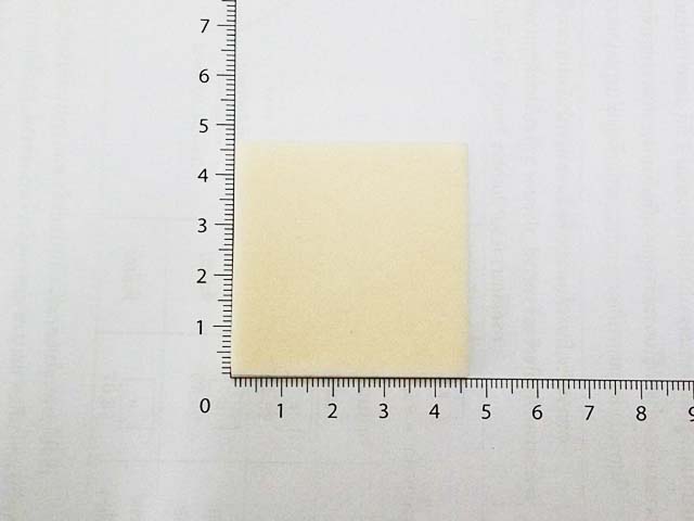 โฟมหมึก Flash HY4040&nbsp;คริสตัล